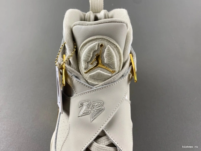 Rep MAX 8 Jordan 832821-030 Retro Champagne 0816